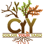 Color Your Yard
