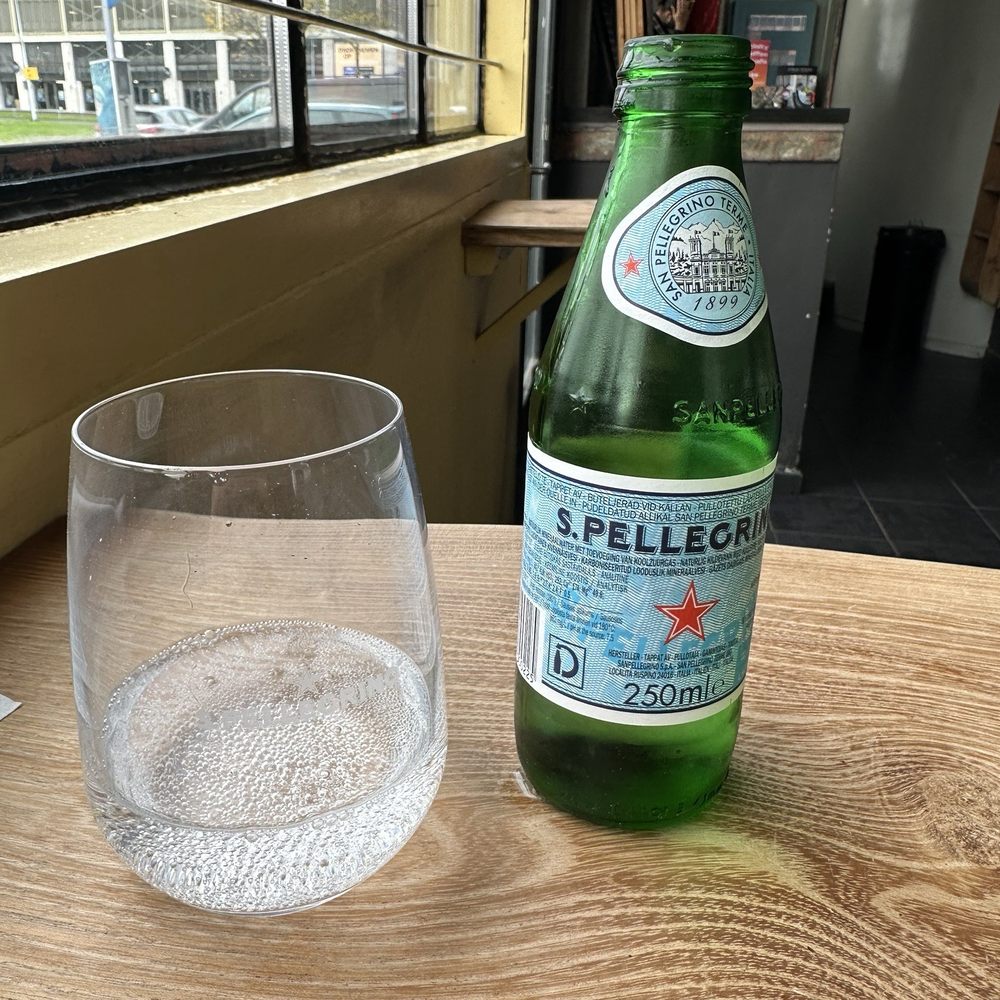 Kebec - San pellegrino - Bakeries Near Me - Amsterdam, New Hampshire
