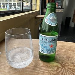 Kebec - San pellegrino