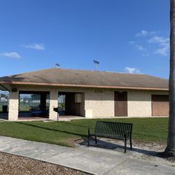 Mark Durbin Community Park