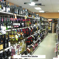Wellington Beer & Wine Store