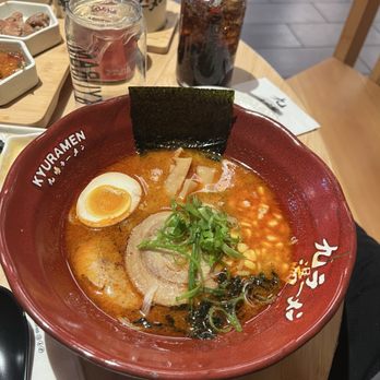 Kyuramen - Ramen Near Me - Henderson, Nevada Kyuramen - Ramen Near Me - Henderson, Nevada
