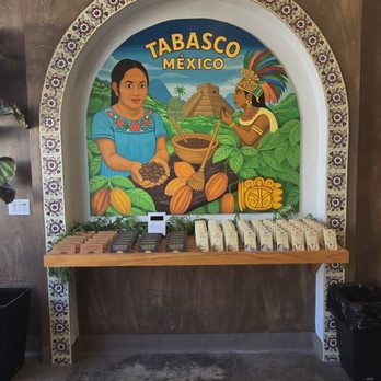 Californio Chocolate - Chocolatiers & Shops Near Me - Long Beach, California