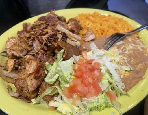 Taqueria La Flama by null