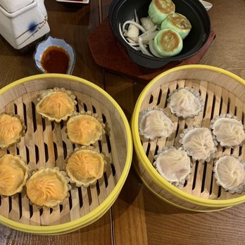 Bao - Crab Xiao Long Bao (6) Shanghai Xiao Long Bao (6) - Chinese Near Me - San Francisco, California Bao - Crab Xiao Long Bao (6) Shanghai Xiao Long Bao (6) - Chinese Near Me - San Francisco, California