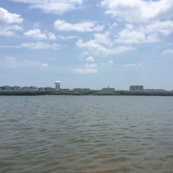 Scott's Dock - Boating Near Me - Margate City, New Jersey