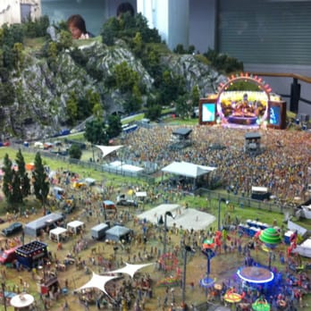 Miniatur Wunderland - Swiss concert - Museums Near Me - Hamburg, HH Miniatur Wunderland - Swiss concert - Museums Near Me - Hamburg, HH