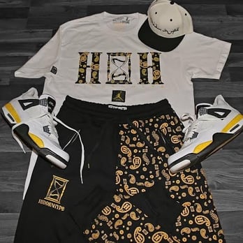 Hidden Hype Boutique - Men's Clothing Near Me - Daly City, California Hidden Hype Boutique - Men's Clothing Near Me - Daly City, California