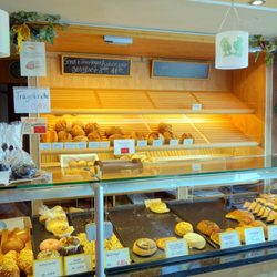 Bäckerei Volk