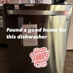 Appliances 4 Less - Tomball