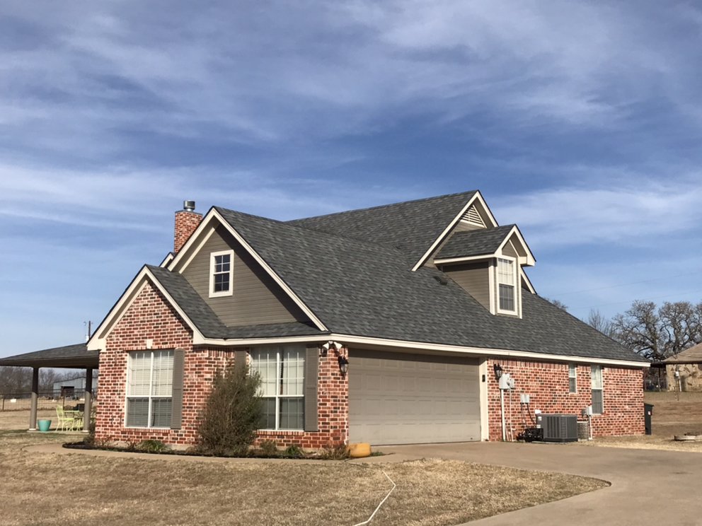 Slide of Brock Roofing & Construction