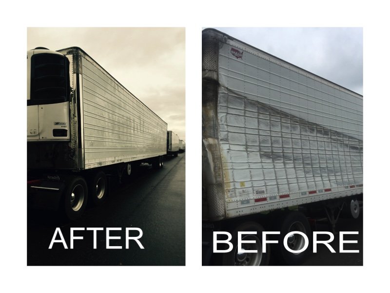 ABRAHAM MOBILE SERVICE Kansas City, Missouri Commercial Truck