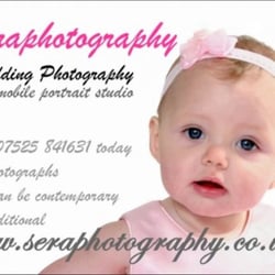 Seraphotography