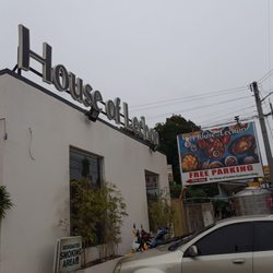 House Of Lechon