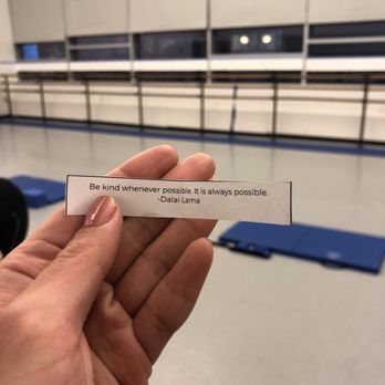 Nalini Method - Fortune - Gyms Near Me - New York, New York