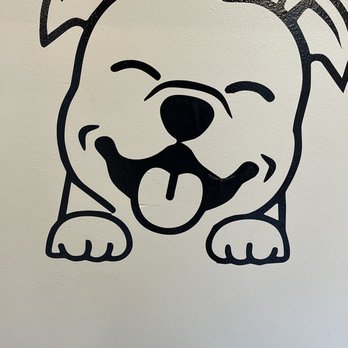 Dexter's Laburgertory - Cute Logo - Burgers Near Me - Berkeley Springs, West Virginia