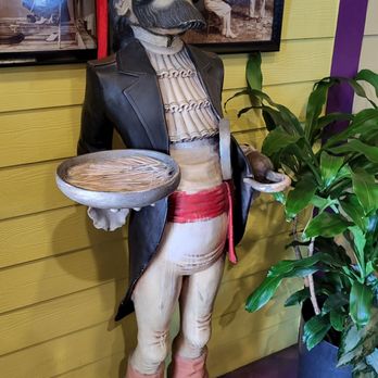 Caribbean Jack's - Pirate butler when you come in - Caribbean Near Me - Daytona Beach, Florida Caribbean Jack's - Pirate butler when you come in - Caribbean Near Me - Daytona Beach, Florida