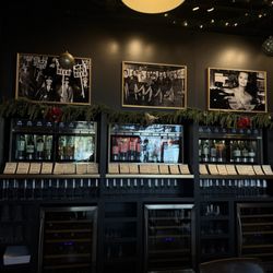 Salute Wine Bar