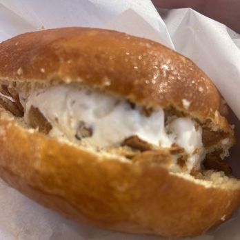 Novel Ice Cream - Second  Dough Melt - Desserts Near Me - Phoenix, Arizona