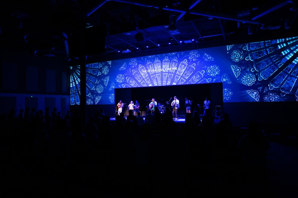 HUNT VALLEY CHURCH 10950 Gilroy Rd, Hunt Valley, Maryland Churches