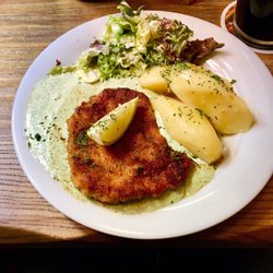 Restaurant Zur Neewe