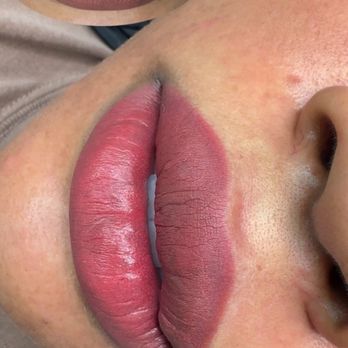 Geisha Ink - Before and After Results - Permanent Makeup Near Me - Sherman Oaks, California Geisha Ink - Before and After Results - Permanent Makeup Near Me - Sherman Oaks, California