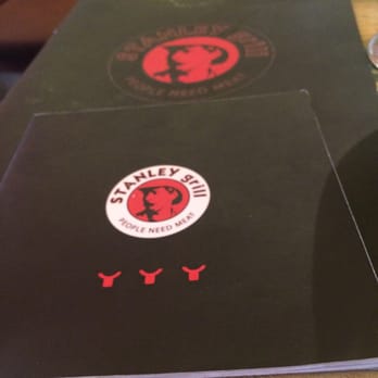 Stanley Grill - Steakhouses Near Me - Brussels, BRU