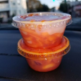 Lala  Restaurant - Bomb! Picklis! - Haitian Near Me - Boston, Massachusetts