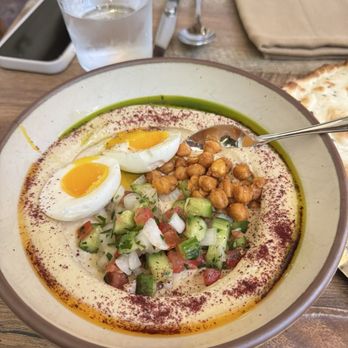 Delbar Middle Eastern - Hummus - Persian/Iranian Near Me - Atlanta, Georgia