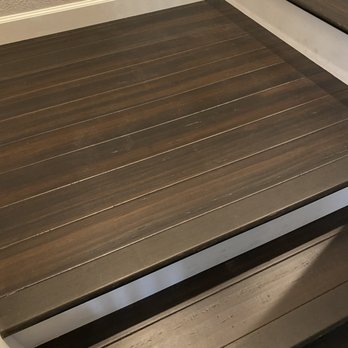 Galicia Hardwood Floors - Staircase landing - Flooring Near Me Galicia Hardwood Floors - Staircase landing - Flooring Near Me