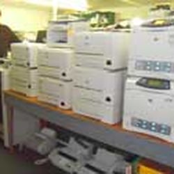 Ace Cartridge Exchange