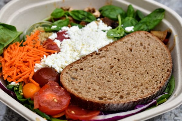 sweetgreen - Healthy Salads, Bowls and Plates by null