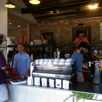 Hub Coffee Roasters - Making our mornings possible - Coffee Roasteries Near Me - Reno, Nevada