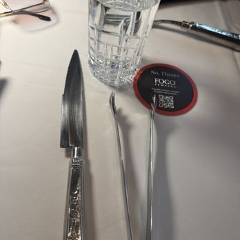 Fogo de Chão - Steakhouses Near Me - New York, New York