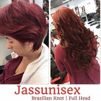 Pixie Cut To Long Beautiful Hair Extensions Hair Provided And