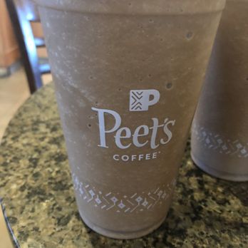 Peet's Coffee - Coffee & Tea Near Me - Morgan Hill, California