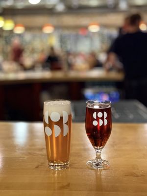 Sketchbook Brewing Co by null