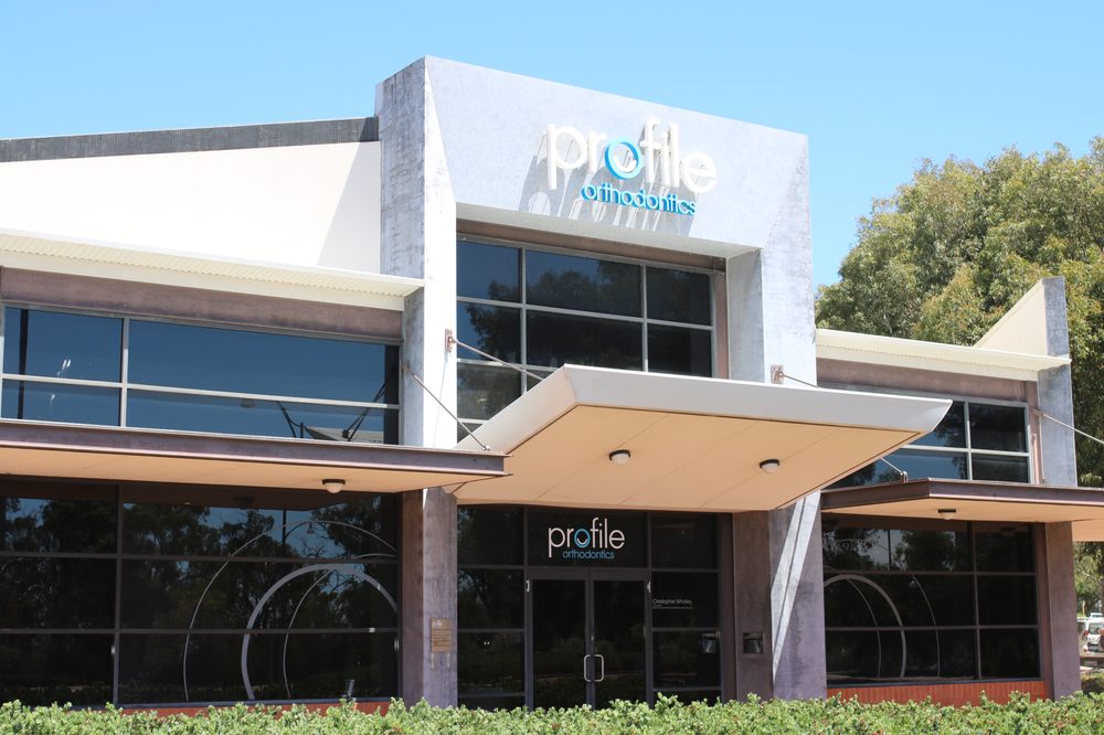 PROFILE ORTHODONTICS Updated September 2024 3 Shenton Ave