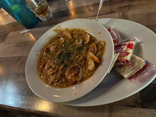 Bourbon On Main by null