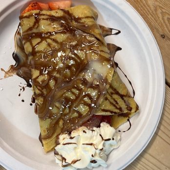 United Paleteria y Neveria - Crepes - Ice Cream & Frozen Yogurt Near Me - San Leandro, California United Paleteria y Neveria - Crepes - Ice Cream & Frozen Yogurt Near Me - San Leandro, California
