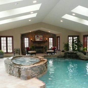 Aqua Renovations - Pool & Hot Tub Service Near Me - Doylestown, Pennsylvania Aqua Renovations - Pool & Hot Tub Service Near Me - Doylestown, Pennsylvania
