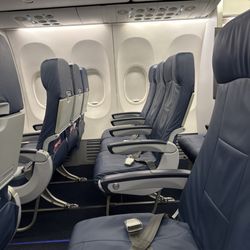 Delta Air Lines