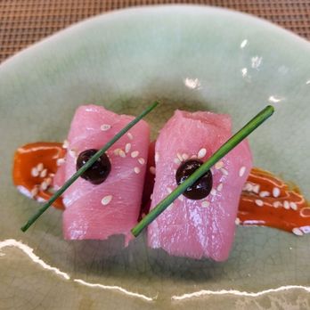 Yo Nashi - Sushi Bars Near Me - New Orleans, Louisiana Yo Nashi - Sushi Bars Near Me - New Orleans, Louisiana