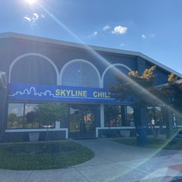 Exterior photo of Skyline Chili - Mason, Ohio Exterior photo of Skyline Chili - Mason, Ohio
