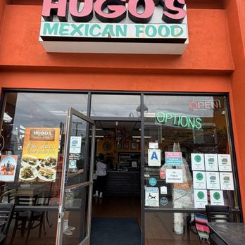 Hugo's Cocina - Mexican Near Me - San Diego, California Hugo's Cocina - Mexican Near Me - San Diego, California