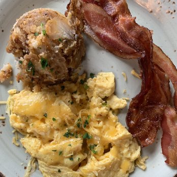 Brookland's Finest - Country Breakfast - New American Near Me - Washington, DC, District of Columbia