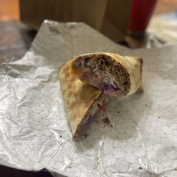 Beef Rollo Beef Rollo