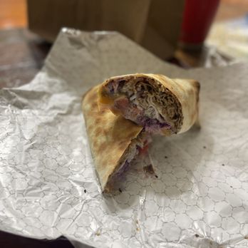 Keb Up - Beef Rollo - Wraps Near Me - Boca Raton, Florida Keb Up - Beef Rollo - Wraps Near Me - Boca Raton, Florida