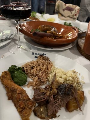 A Cozinha do Manel by null