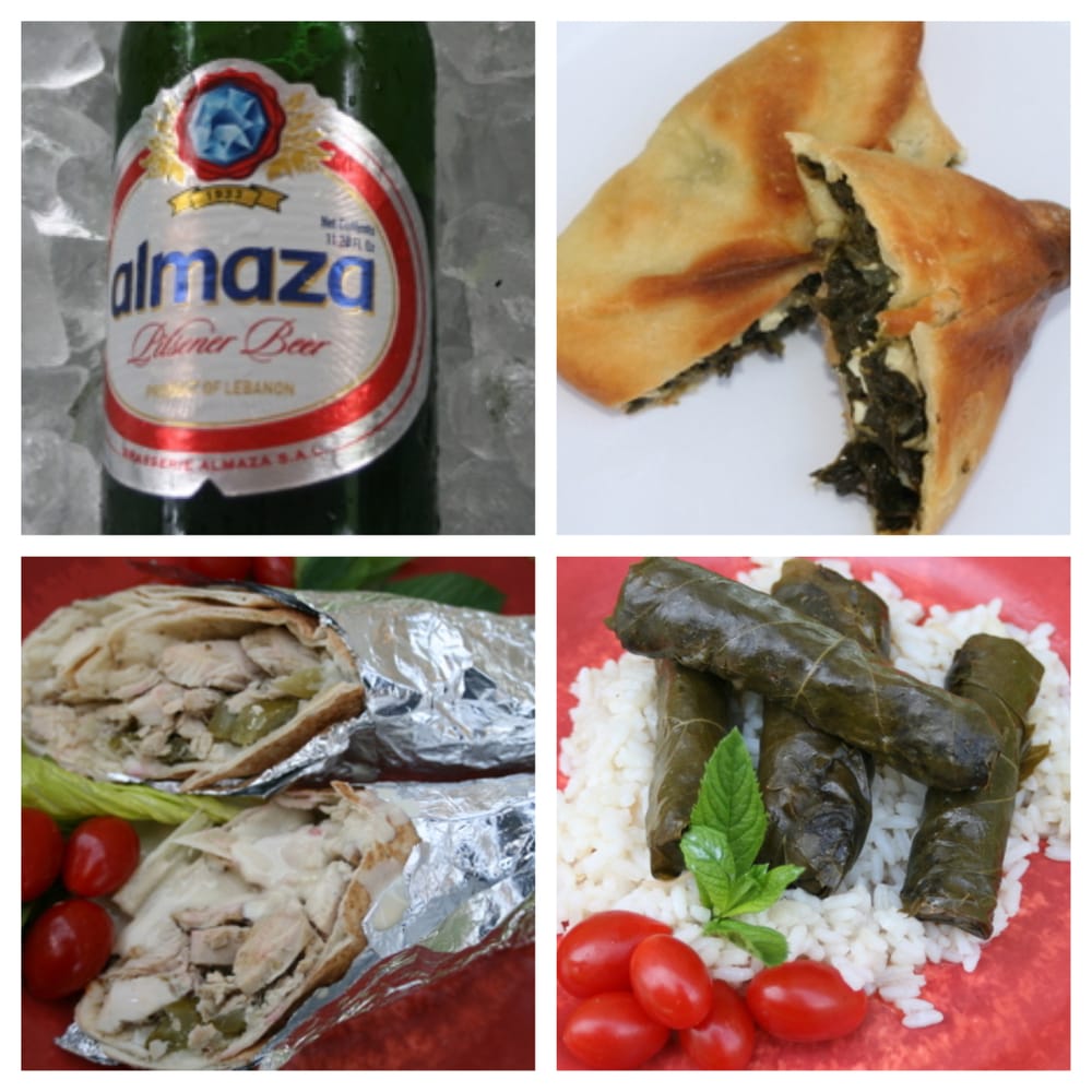 LEBANESE FOOD FESTIVAL - Updated May 2024 - 14 Reviews - 4611 Sadler Rd